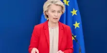 Che fine ha fatto von der Leyen: esclusa dal tavolo dei “volenterosi”, ignorata dagli Usa e rinnegata nel “Green Deal” da Merz e Macron