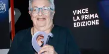 Anna Foa vince il premio della mostrificazione di Israele: il saggio con i paraocchi analizzato parola per parola
