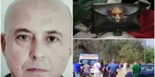 Chi era Carlo Legrottaglie, il carabiniere ucciso a Francavilla Fontana nel suo ultimo giorno di lavoro: presi i due banditi, uno è morto dopo conflitto a fuoco