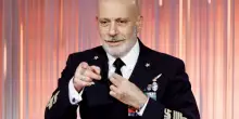La Nato si prepara al summit dell’Aia, l’ammiraglio Cavo Dragone: “I cittadini devono capire l’importanza di una forte capacità di deterrenza”
