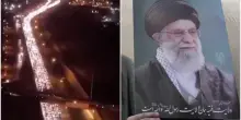 Guerra Israele-Iran, è fuga da Teheran, dai cittadini all’ayatollah Khamenei: “Corridoio sicuro per andare in Russia da Putin”