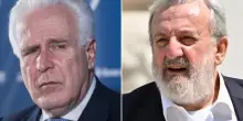 Emiliano e Giani chiedono l’abiura agli ebrei, ma dimostrano poca coerenza. Io, militante sionista, ho bisogno di un visto d’ingresso?