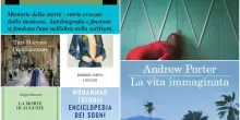 Quindici libri sotto il sole, i consigli di lettura per le vacanze: da Sofia Assante a Simenon