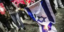 Antisionismo e antisemitismo, le due facce dello stesso odio