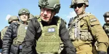 L’Occidente codardo giura sul pacifismo ma chiede a Netanyahu di fare il lavoro sporco