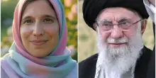 Il campo largo degli ayatollah bacia la pantofola a Khamenei, i diritti delle donne? In soffitta