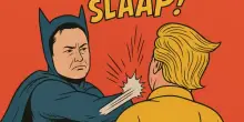 Musk contro Trump, la frattura dentro il loro stesso caos