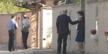 Garlasco, Ris nella villetta dei Poggi. Si punta a ricostruire la traiettoria delle tracce di sangue