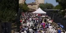 L’Italia è l’essenza del viaggio autentico, ma non il Paese più visitato d’Europa