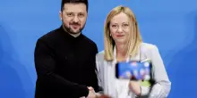L’Europa non abbandona Kiev: boccata d’ossigeno per Zelensky, ma l’urgenza è ancora quella delle difese aeree