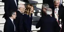 Papa Leone XIV incontra Giorgia Meloni: il primo faccia a faccia tra fine vita, pace e intelligenza artificiale