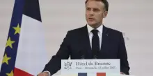 Perché Macron non può riconoscere la Palestina, che vorrebbe inondare Israele violando l’autodeterminazione del popolo ebraico