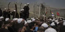 Perché Israele ha bombardato la Siria dopo gli scontri drusi-sunniti, la deterrenza militare che fa tremare Al Jolani