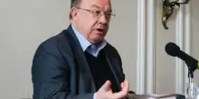 L’islamologo Roy: “Macron ama le parole ma la Palestina nei fatti non c’è”