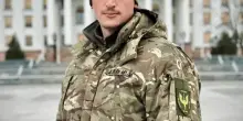 Il foreign fighter Previtali torna al fronte: “I russi ammassano truppe, gli ucraini sono stanchi. Combattiamo perché questa è una guerra che abbiamo in casa”