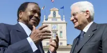 Camerun, il rinnovamento può aspettare: c’è il regno infinito di Paul Biya che a 92 anni vuole l’ottavo mandato…