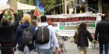 La favoletta della Palestina occupata dipinge il 7 ottobre come resistenza
