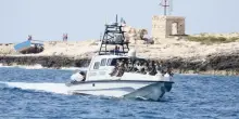 Lampedusa, l’isola della maga Circe capace di mutare le speranza di molti in gioie e in tragedie