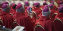 Il primo Giubileo dei missionari digitali e degli influencer cattolici: “La Chiesta sta dove sta l’uomo”