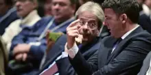 Renzi, Gentiloni e la Margherita 2.0, la ‘quarta gamba’ del centrosinistra tra retroscena (Salis premier?) e fedeltà a Schlein