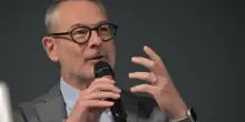 La comunicazione secondo Basso: “Spaventati dalle novità, prima c’era la generazione del telefono fisso, oggi c’è quella che fissa il telefono”