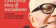 Sandro Pertini, l’invincibile moralità del “partigiano Presidente”