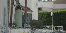 Quell’attentato a Palm Springs passato in secondo piano: l’estremismo è ancora filosofia morale
