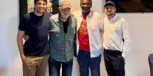 Nasce a Los Angeles N41 Studios: la nuova casa di produzione che cambia il racconto italoamericano
