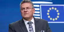 Dazi, l’Europa va al braccio di ferro con Trump: misure da oltre 90 miliardi di euro