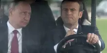 Putin e Macron si sono cortesemente insultati, il racconto della telefonata tra “l’imperialista” e la “reincarnazione di Napoleone”
