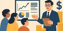 I numeri ci possono salvare: l’educazione finanziaria da implementare nelle scuole