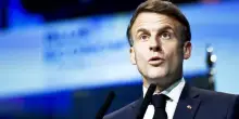 Macron in crisi valuta le dimissioni. E il Rassemblement National è al 35%