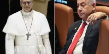 Papa Leone XIV al telefono con Netanyahu: “Cessate il fuoco e avviate i negoziati”. Pizzaballa a Gaza con 500 tonnellate di aiuti umanitari