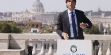 Onorato lancia la Margherita 2.0: “Rivoluzione del fare, presenteremo i primi 200 amministratori. Con Renzi obiettivi simili, Calenda vuole fare da solo”