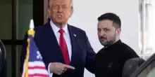 L’analista finanziario ucraino Fursa: “La ricostruzione nei territori occupati dai russi. Trump? Bisogna guardare quello che fa, non quello che dice”