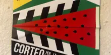 Venezia, così la Mostra del Cinema si trasforma in una chiamata alla lotta