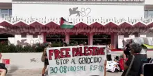 Turisti ebrei aggrediti a Venezia al grido di “Free Palestine”, il porto d’armi per la caccia all’ebreo