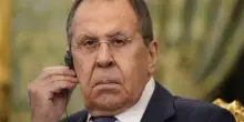 Lavrov, il vecchio sovietico che ritiene Zelensky un dittatore e usurpatore