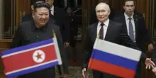 Putin e Kim Jong Un alla corte di Xi Jinping. L’anniversario per la Seconda guerra mondiale è un’occasione di visibilità