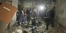 Gaza, raid sull’ospedale Nasser: cinque reporter tra le vittime