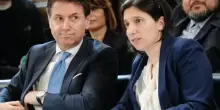 Elezioni Regionali, Schlein piegata ai diktat del M5S. Picierno: “Vorrei un Pd più coraggioso”
