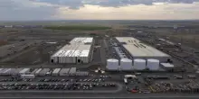 Data center, reti, cloud e IA. La cultura del dato per colpare il GAP europeo