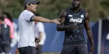 Calciomercato Napoli, da Kolo Muani a Kristovic, passando per Hojlund e Vlahovic: i nomi per sostituire Lukaku dopo le parole di Conte