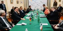 La prossima mossa di Putin e il bisogno dell’Europa di rendersi interlocutore credibile