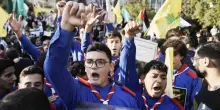 Il primo problema della Palestina sono gli stessi palestinesi che non accettano lo Stato ebraico