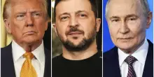 Guerra in Ucraina, Trump e Putin in Alaska da soli. Vance stronca Zelensky: “Non produttiva sua presenza, accordo pace non renderà felici Kiev e Mosca”