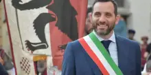 Regionali Toscana, Alessandro Tomasi: “Casa, lavoro e diritto allo studio al primo posto. Il reddito è una follia. Il mio valore aggiunto? L’esperienza da sindaco”