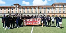 Nel Roma Club Gerusalemme: un modello di inclusione tra ebrei, cristiani e musulmani