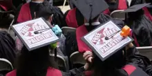 Antisemitismo a Harvard, la task force conferma le lezioni contro il sionismo
