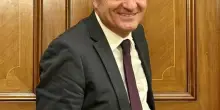 Politico leghista o viticoltore? Gian Marco Centinaio promosso a pieni voti dai followers